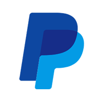 PayPal Logo for donations to Maitri Path to Wellness