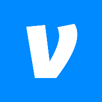 Venmo Logo for donations to Maitri Path to Wellness
