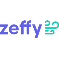 Zeffy Logo for donations to Maitri Path to Wellness