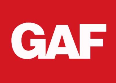 Donation by GAF