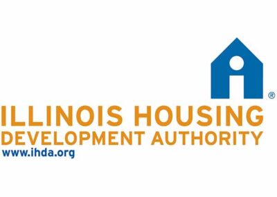 Grant awarded from IHDA