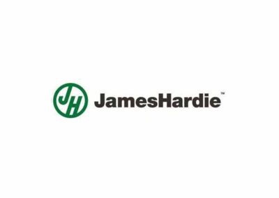 Donation by James Hardie