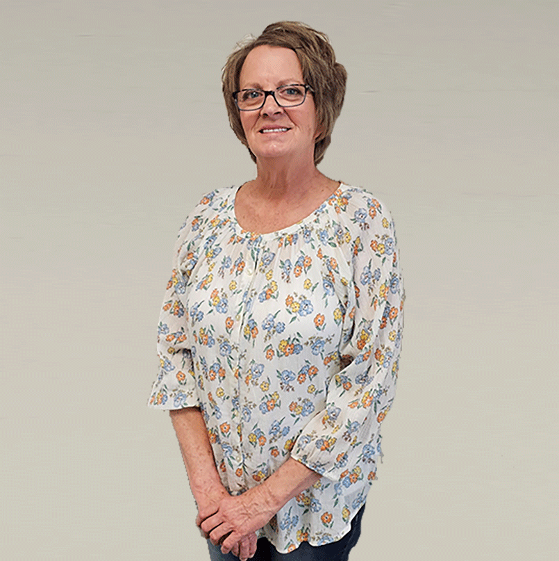 Janet Hutchins, CADC Janet Hutchins, CADC