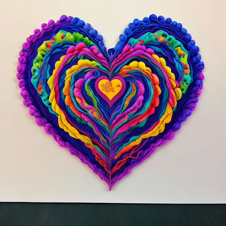 Blogs 11 Interconnected Hearts of Supporting Loved Ones