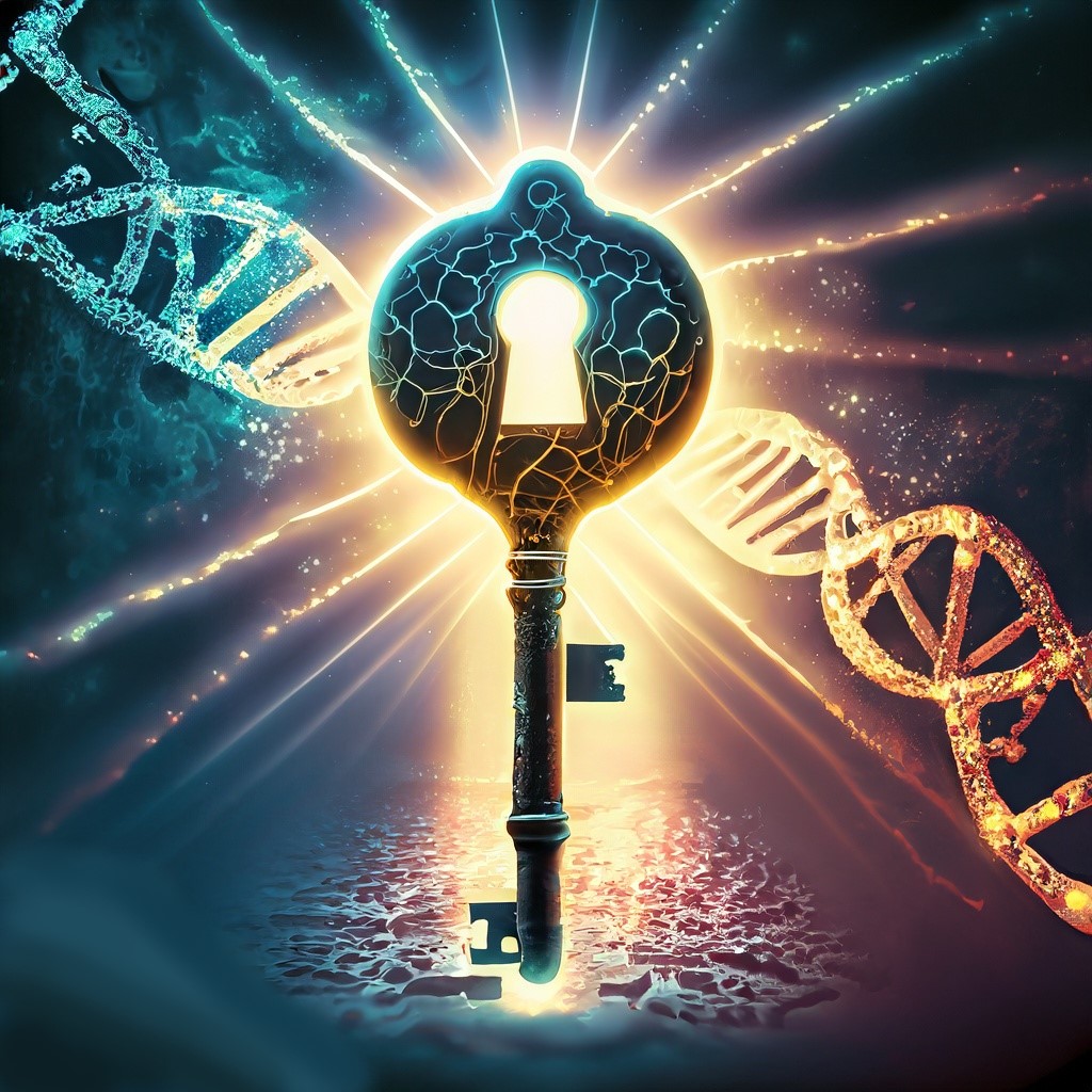 Blogs 5 Rays of Possibility Unlocking Life